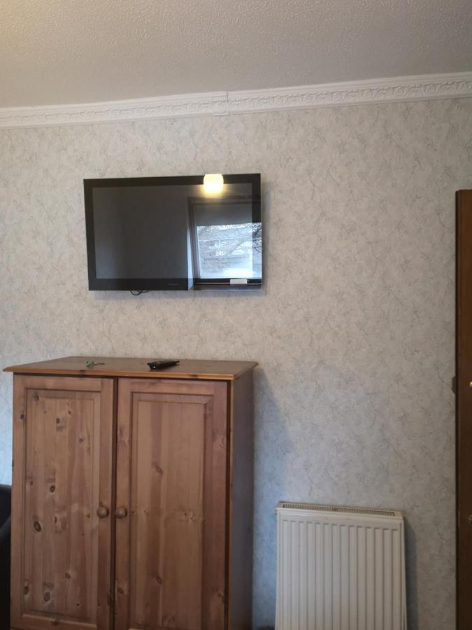 Granville Guest House Dyce Exterior foto
