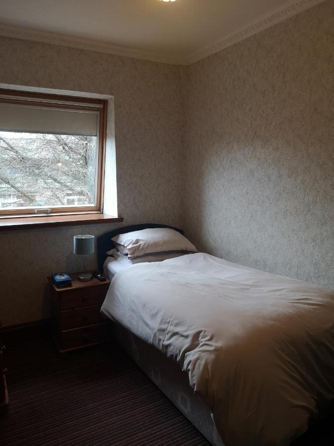 Granville Guest House Dyce Exterior foto
