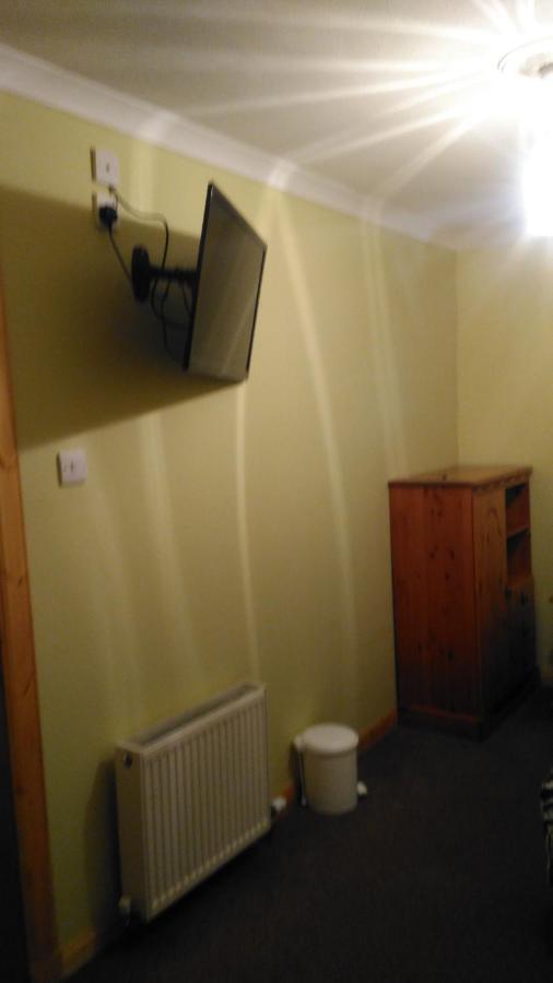 Granville Guest House Dyce Exterior foto