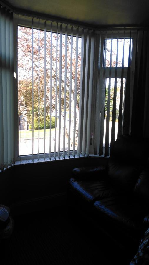 Granville Guest House Dyce Exterior foto