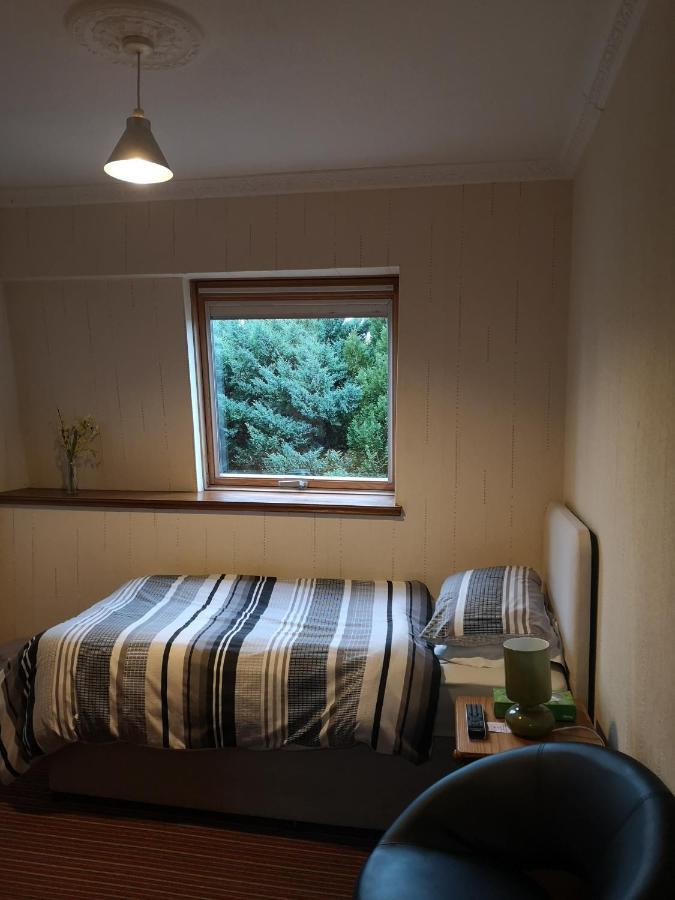 Granville Guest House Dyce Exterior foto